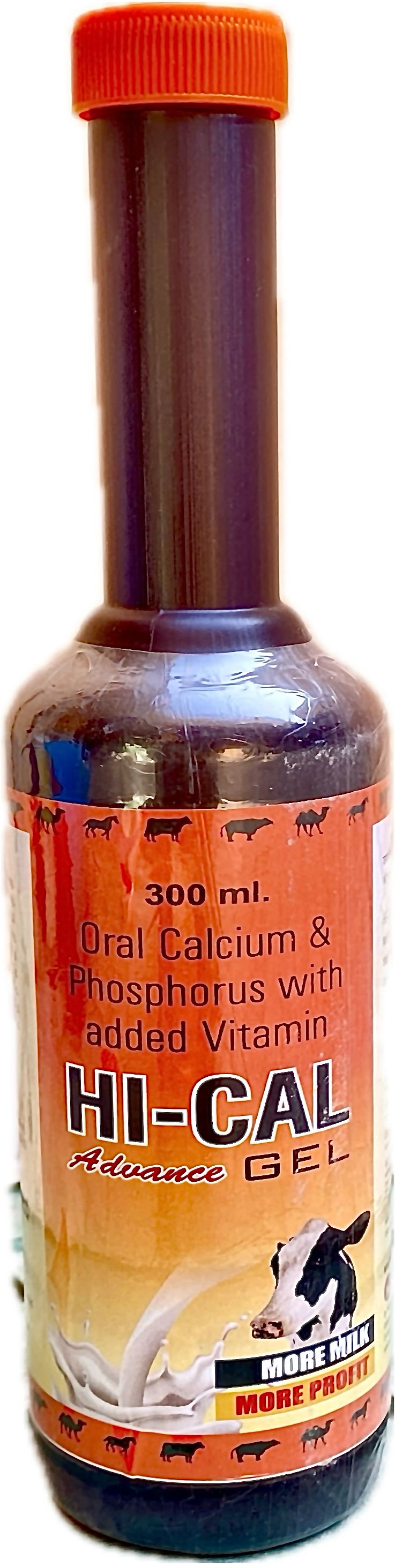 eob Calcium Gel phosphorus with vitamin for cow,cattle,buffalo ,goat 0.3 kg Wet Adult Cow Food-picture-17