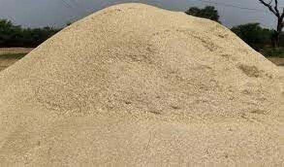 mishra pashu kand Cow feed, bhusa for Cow and Bufallo 2 kg Dry All Life Stages Cow Food-picture-10