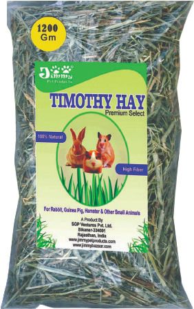 jimmy Timothy Hay for Rabbit hay Guinea Pig & Hamster (1.2 kg) 1.2 kg Dry Adult Rabbit Food-picture-15