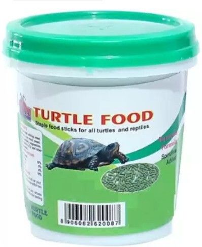 toya TURTAL FOOD 0.06 kg Dry New Born Turtle Food-picture-32