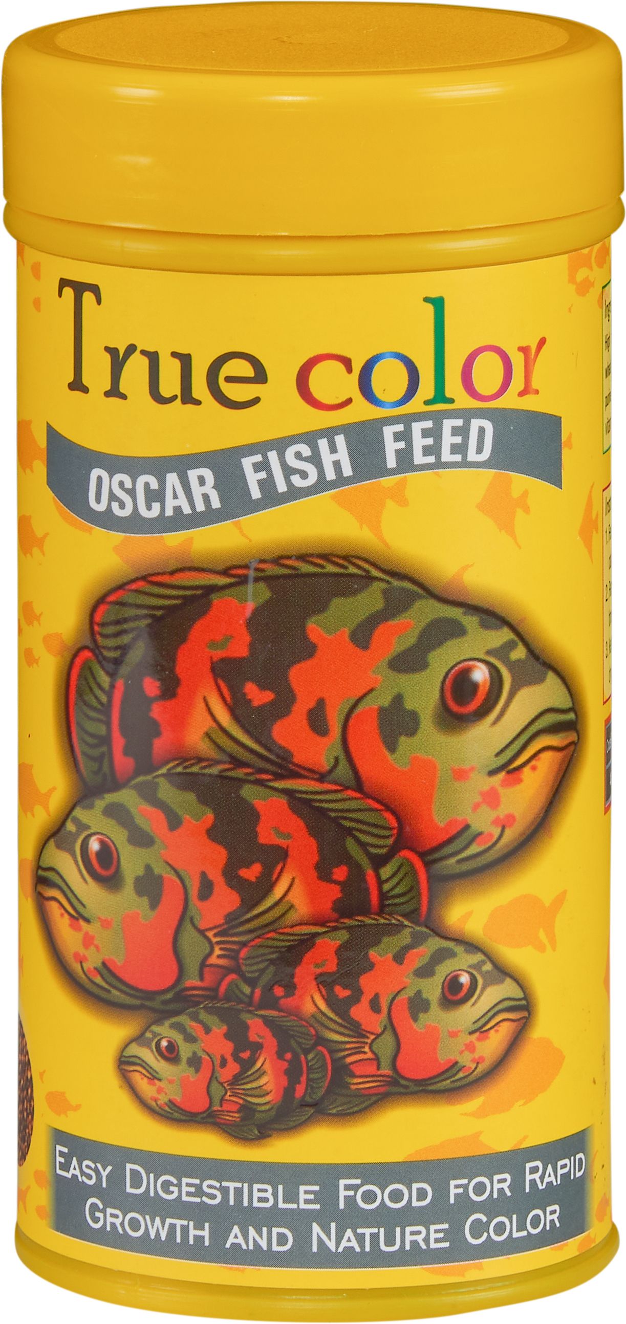 Feed, 40%Protein, Premium Fish Food for Rapid Growth & Natural color 0.1 kg Dry Young, Adult, New Born, Senior Fish Food-image-15