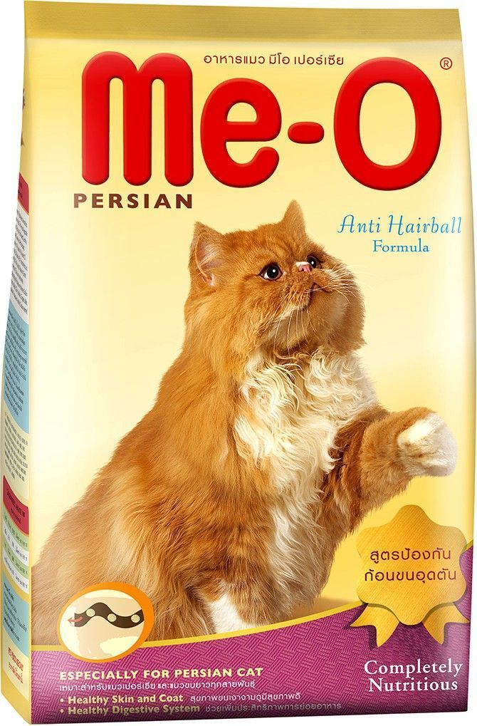 me-o Persian 1.1 kg Dry Adult Cat Food-picture-44
