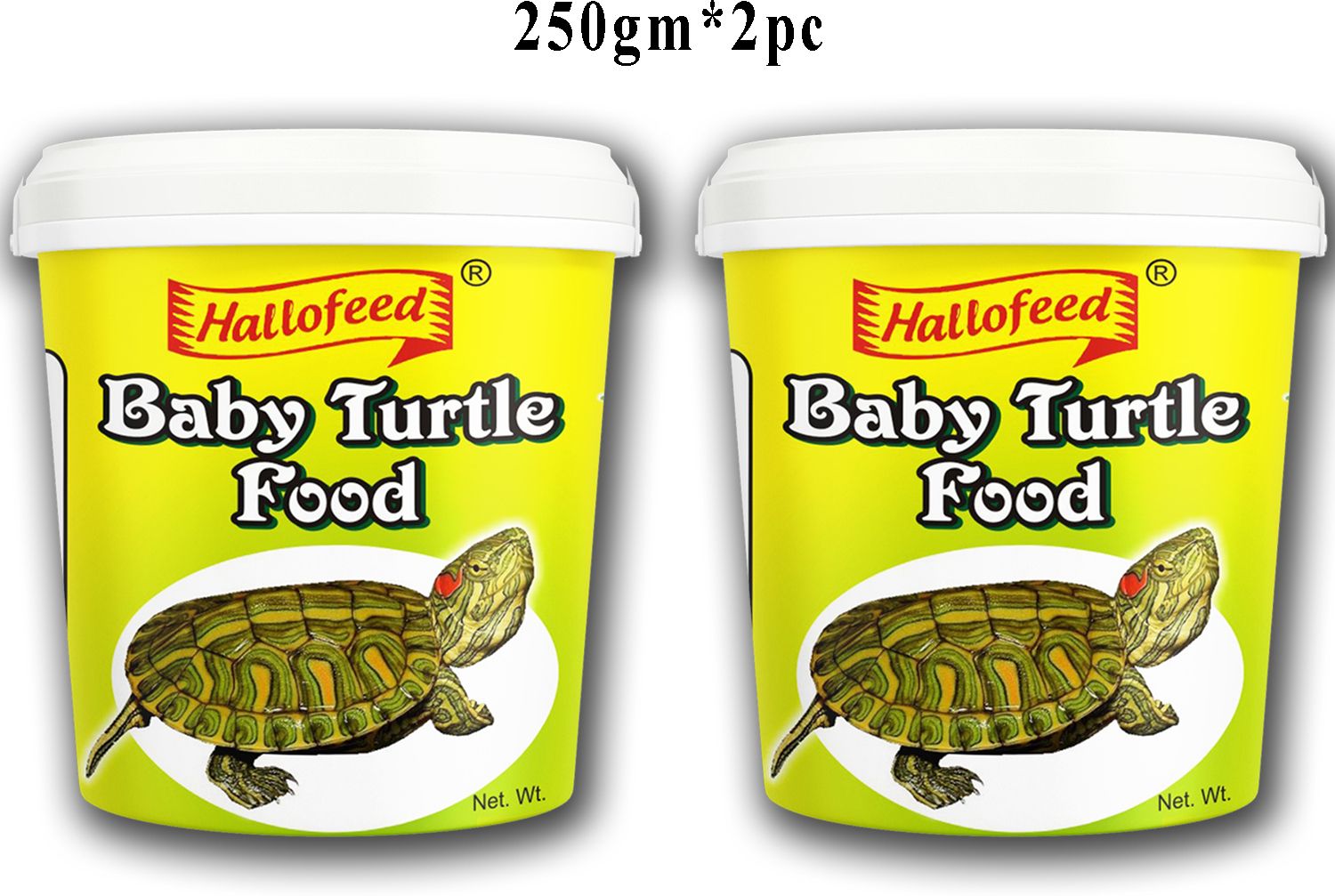 BABY TURTLE FOOD,500gm (2*250gm) FOR ALL BABY TURTLE. Fish 0.5 kg Dry Young, New Born Turtle Food-image-33