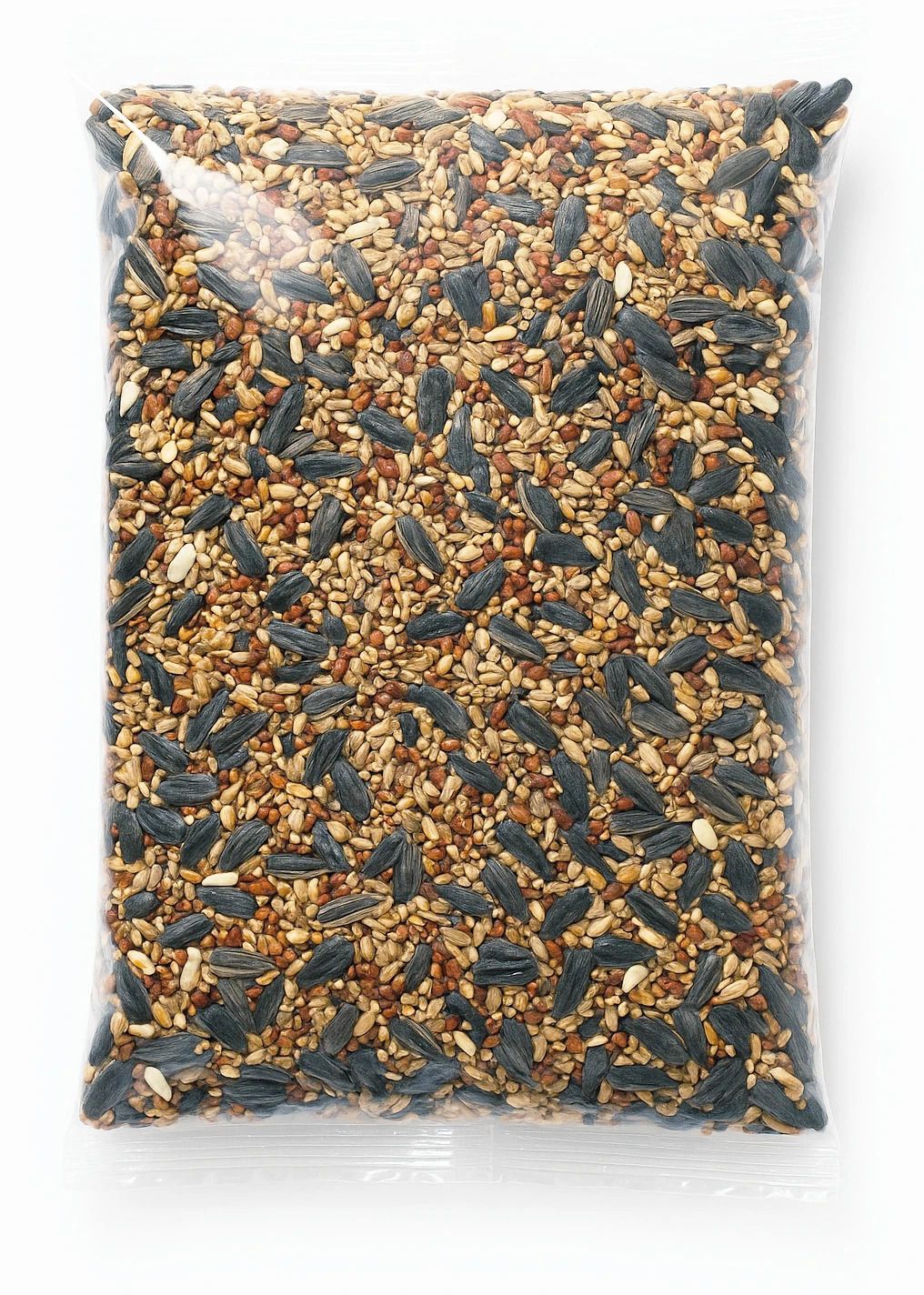 parrots wizard Bird Food for Budgies| Natural & Healthy Mix Seeds 0.95 kg Dry Adult Bird Food-picture-30