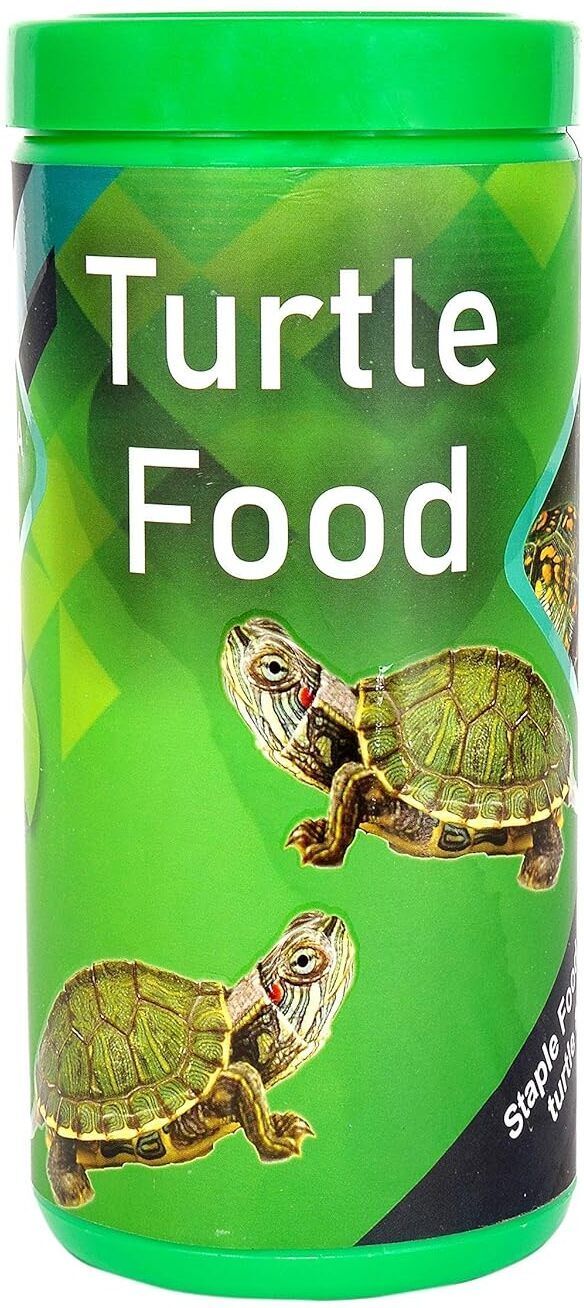 STAR Farms Turtle Food 0.5 kg Dry Adult, New Born, Senior, Young Tortoise Food-image-6