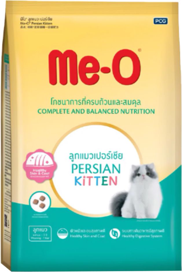 Kitten Dry Cat Food (Persian) 6.8 kg Dry All Life Stages Cat Food-image-33