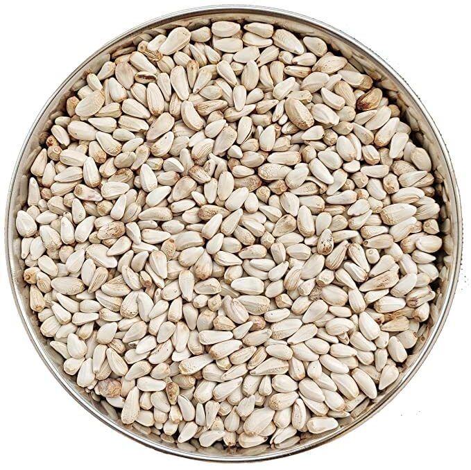 parrots wizard Safflower Seeds/Kardi Seed for Wild Birds 0.9 kg Dry Young, Adult Bird Food-picture-11