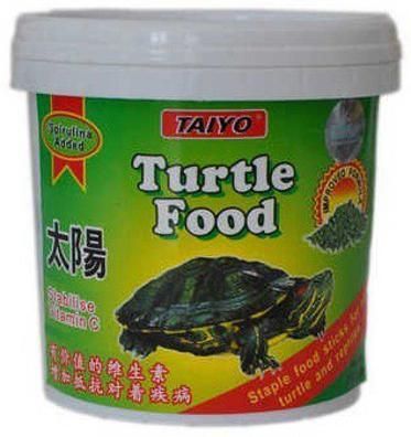 taiyo Turtle Food Fish 0.5 kg Dry Young Turtle Food-picture-46