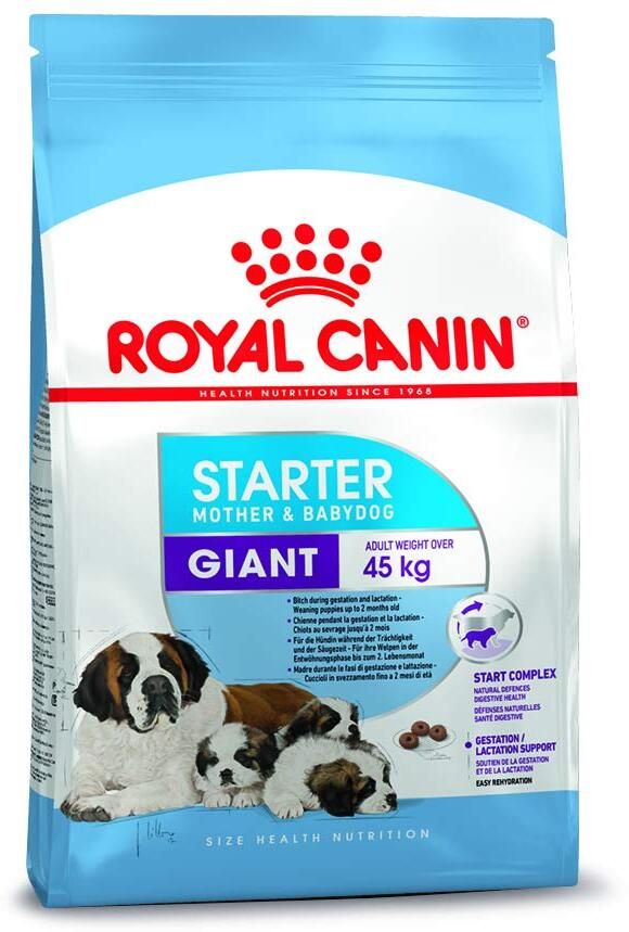 royal canin Giant Starter Dry Dog Food 1 kg Dry Adult Dog Food-picture-12