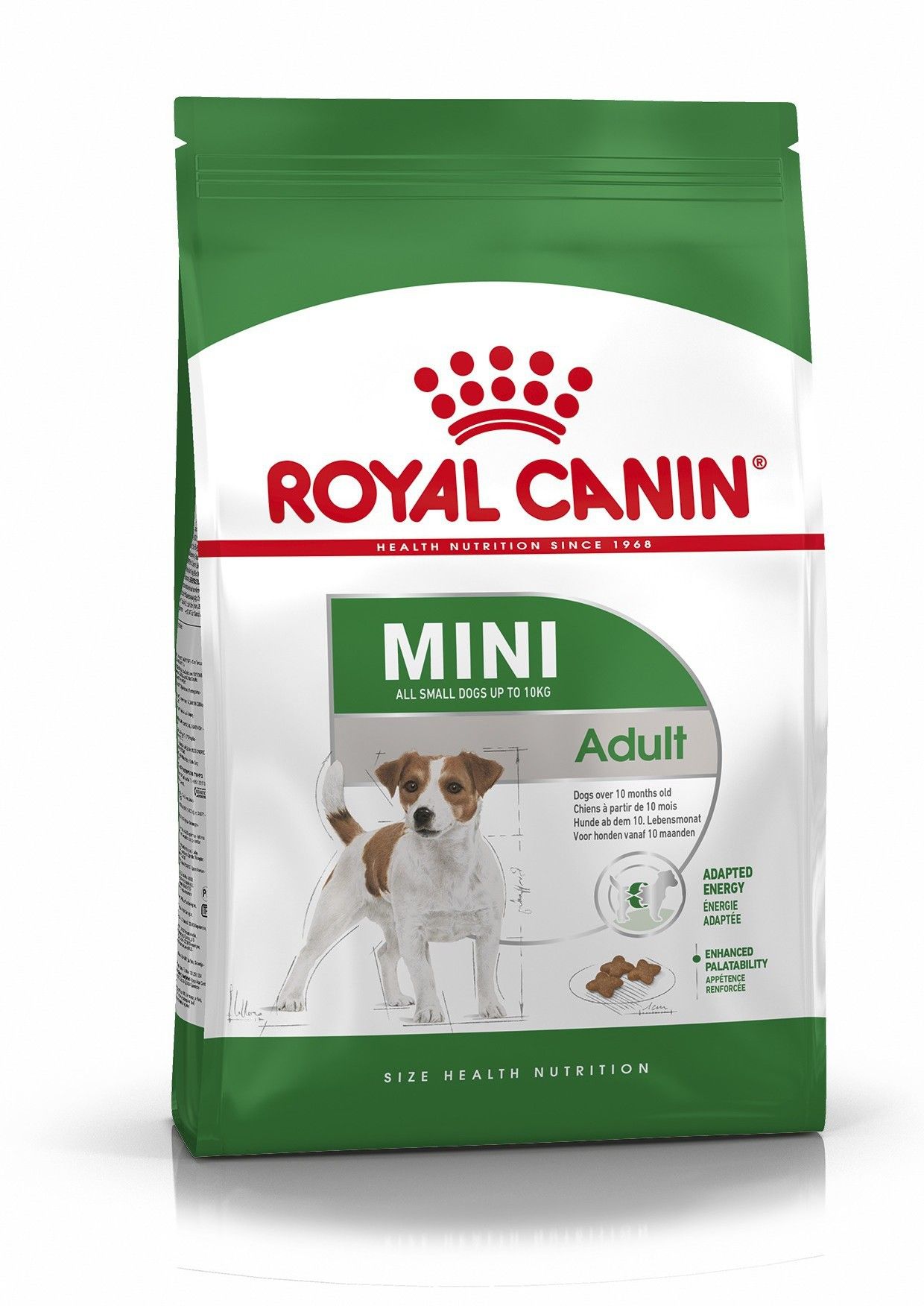 royal canin Mini Adult 0.8 kg Dry Adult Dog Food-picture-29