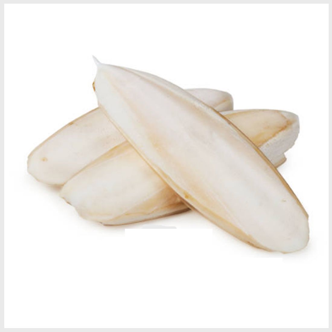 mule sustenance store 100 gr Natural Cuttlefish Calcium Source for Parrots, Budgies, Finches & Others Fish 0.1 kg (3x0.03 kg) Dry Adult, Senior, Young Bird Food-picture-19