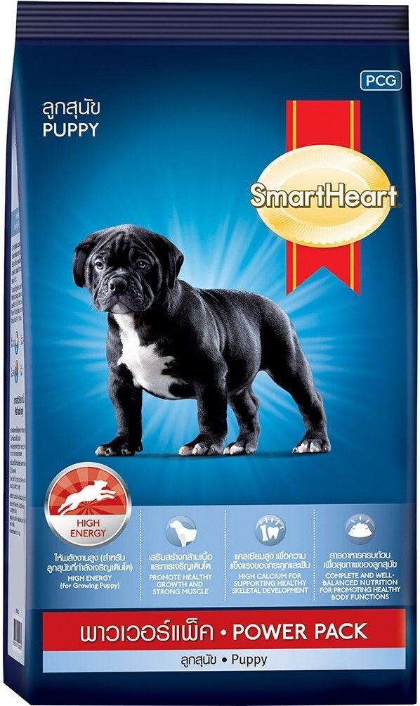 Power Pack Puppy 10 kg Dry Young Dog Food-image-18