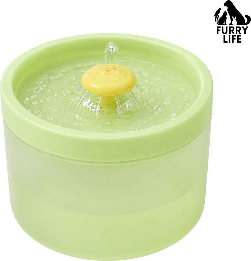 Pet Water Fountain Super Silent-image-6