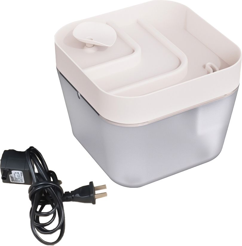 supvox Electric Cat Dog Water Fountain 2L-picture-24