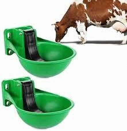 BeAutomatic Cow Drinking Water 2.5 litterthlehem