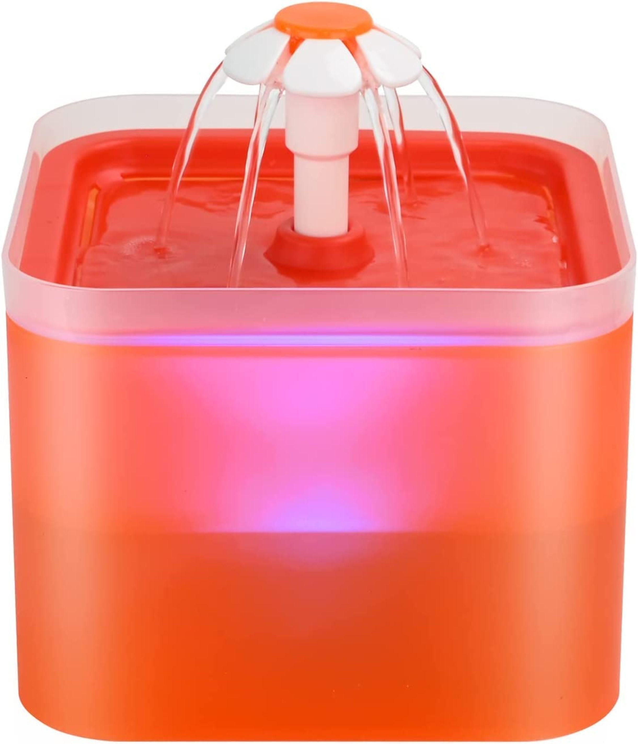 petvogue Pet Cat Fountain Water Dispenser | Automatics & Super Quiet | 2L-picture-25