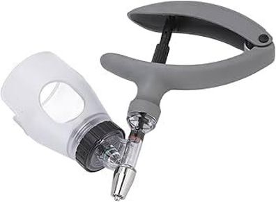 5ml Cattle Syringe Gun Adjustable Syringe Injection Animal Injector-image-19