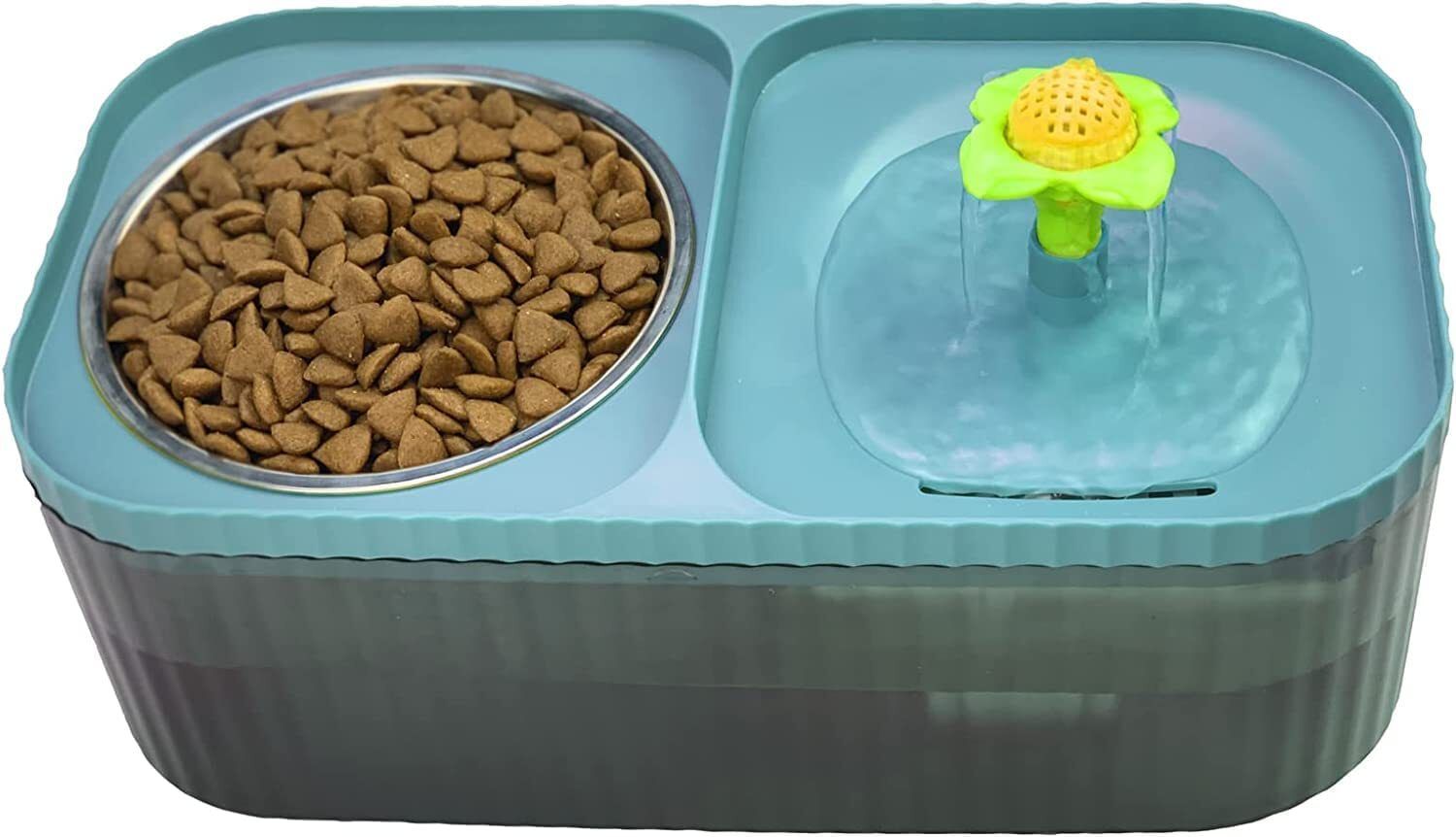 dogtrust Cat Water Fountain Super Quiet Pet Water-picture-16