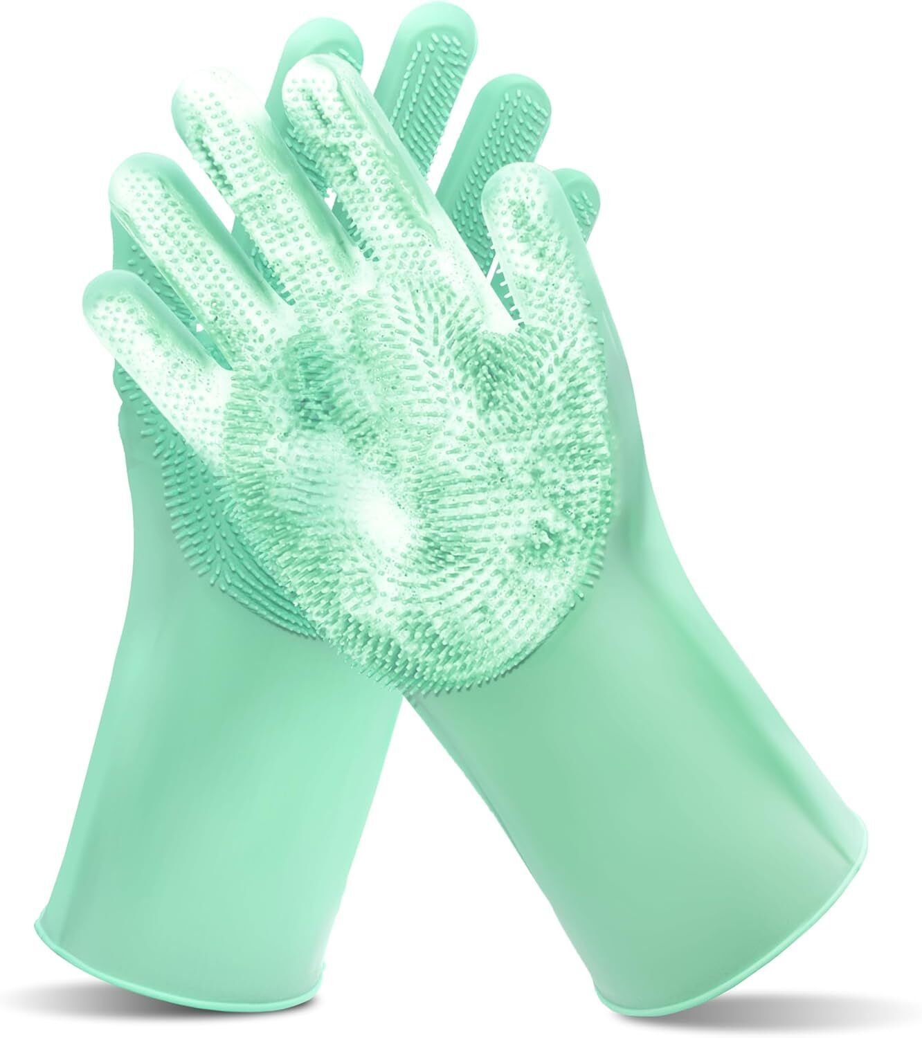 clapone Grooming Gloves for Dog & Cat-picture-23