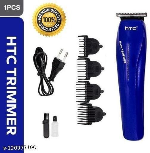 baleds Charging Cable, 4 Adjustment Combs, Blade Blue Pet Hair Trimmer-picture-39