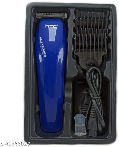 XII RTB SHAVING MACHINE CAT FOR DOG Blue Pet Hair Trimmer-image-42