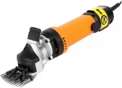 900W Sheep/Horse/Goat/Cats/Dogs/Animals hair cutting machine Heavy Multicolor Pet Hair Trimmer-image-29