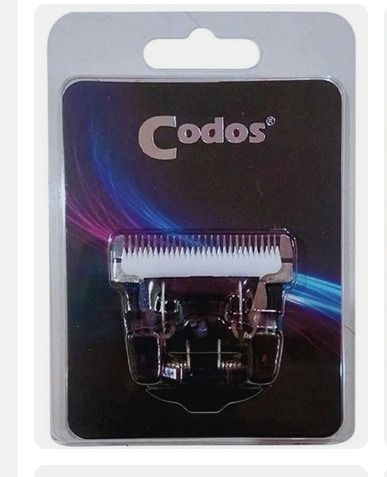 nkpets product codos 9700 Blade Black, Steel Pet Hair Trimmer-picture-28