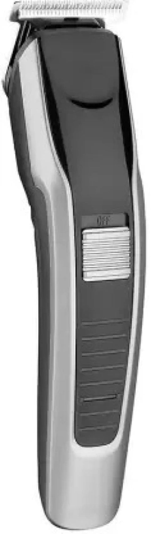 dazzel flex Trending Professional AT538 Hair Clipper Rechargeable beard Trimmer shaver Silver, Black Pet Hair Trimmer-picture-37