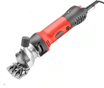 dereliable 950W Horse/Goat/Cat/Dog/Animals hair cutting machine Black Pet Hair Trimmer Red, Orange Pet Hair Trimmer-picture-45