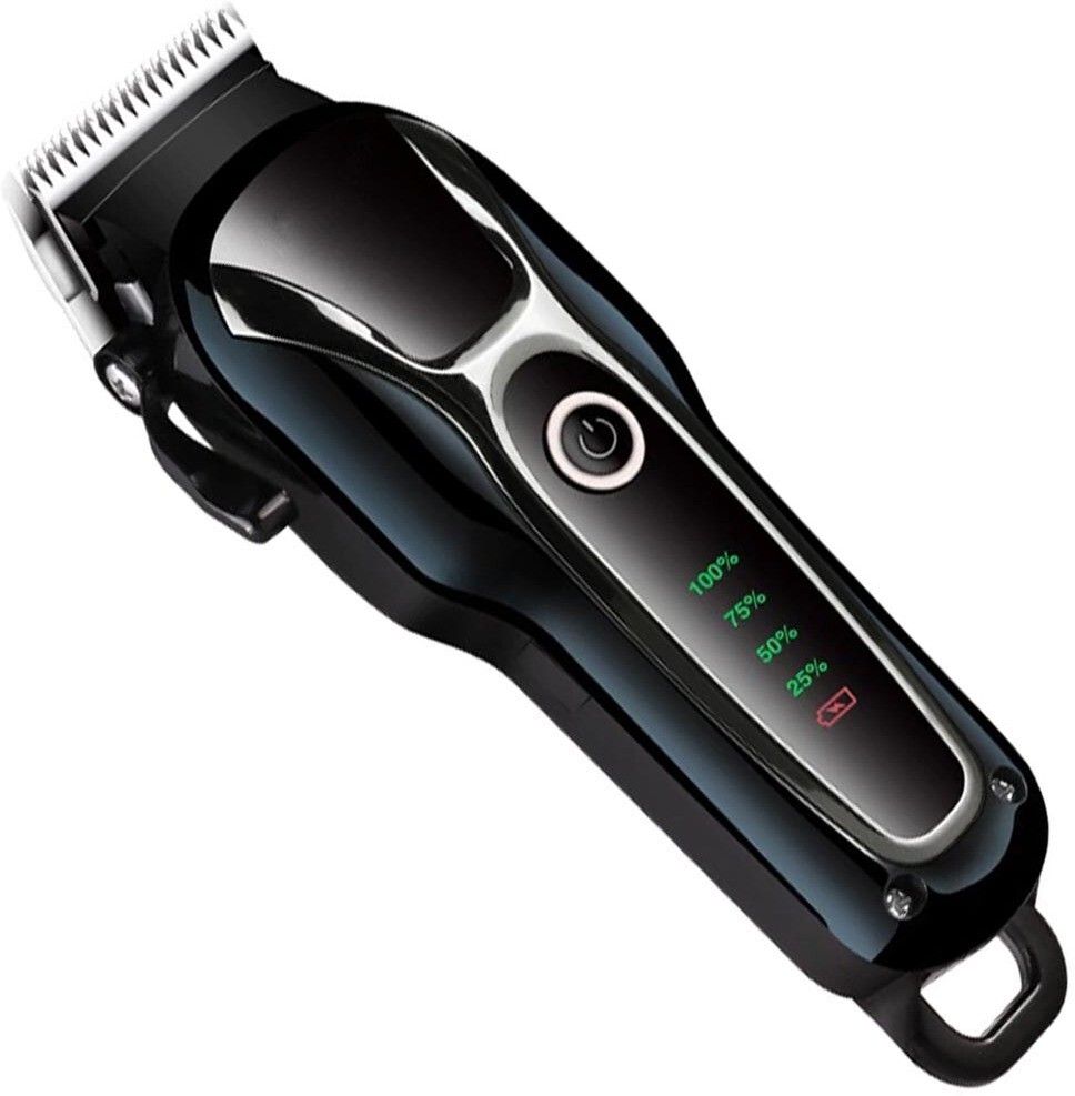 crostal Professional Electric Dog Pet Hair Clipper and Trimmer Multicolor Pet Hair Trimmer-picture-15