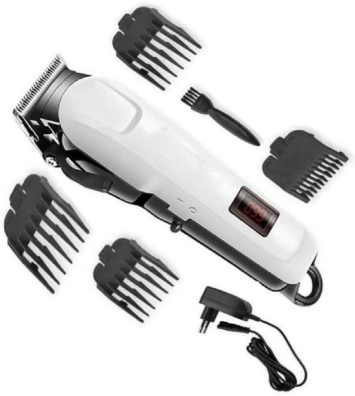 1100W Horse/Goat/Sheep Clipper Red, Black, Orange, Blue Pet Hair Trimmer White Pet Hair Trimmer-image-46