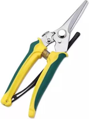 yms Horse/Goat/Sheep/Dog Grooming Scissors SHEEP HOOF CUTTER Steel Yellow Pet Hair Trimmer-picture-44