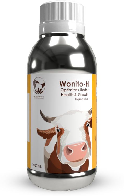 Vitamins & Minerals Tonic Pet Health Supplements-image-36