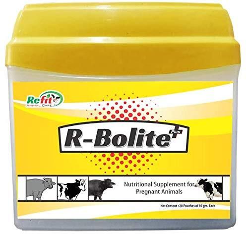 refit animal care Nutritional Supplement for Pregnant Cow, Cattle & Buffalo Pet Health Supplements-picture-18