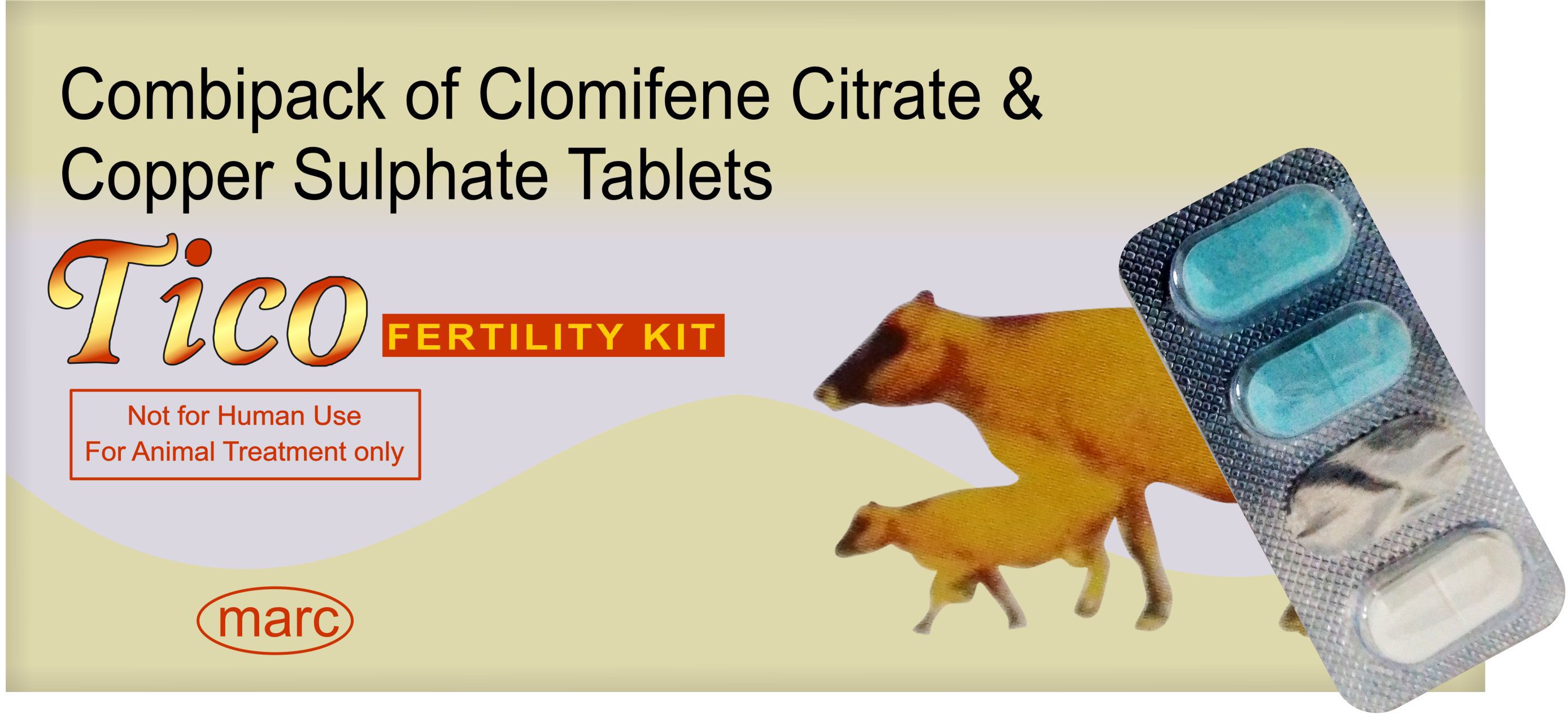 marc Tico Bolus ( Pack of 2) Supports Egg Development &Maturation Pet Health Supplements-picture-16