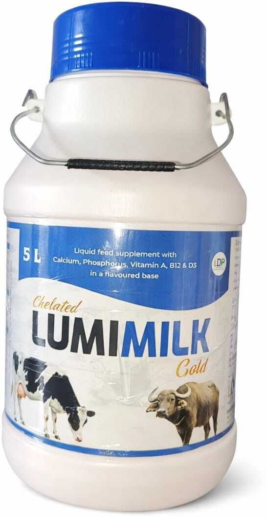 LUMIMILK CALCIUM Pet Health Supplements-image-4