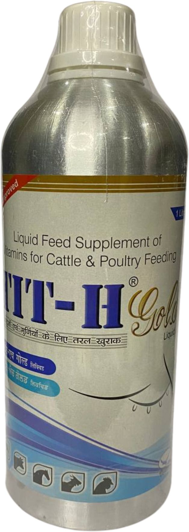 Tit-H Gold Liquid Pet Health Supplements-image-6