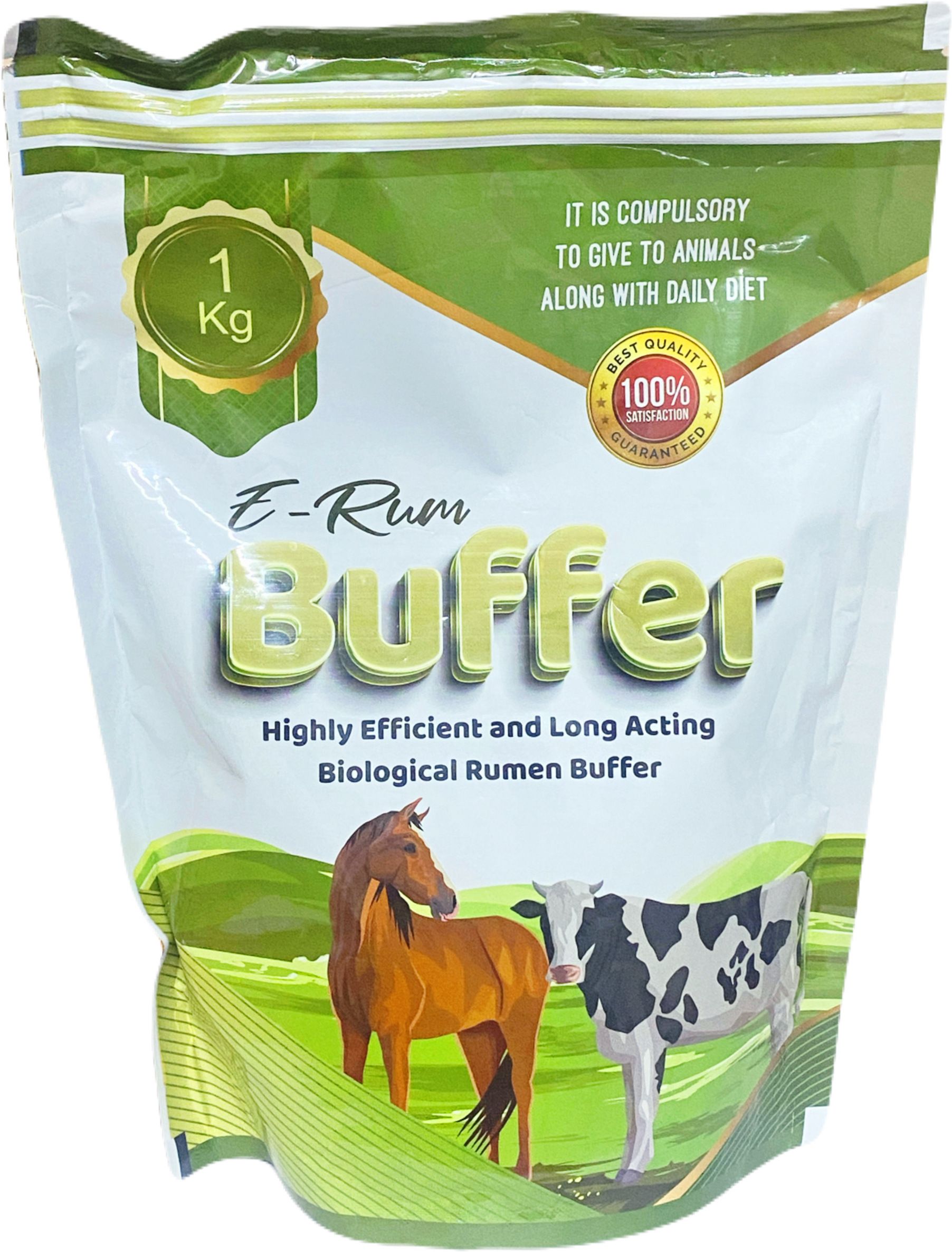 Buffer For Animals Pet Health Supplements-image-20