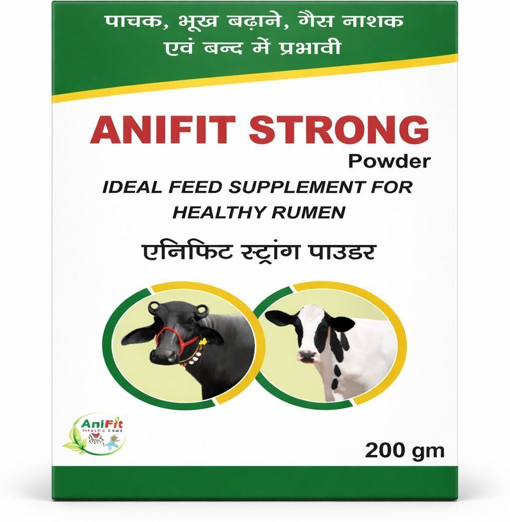 Anifit Strong Pet Health Supplements-image-37