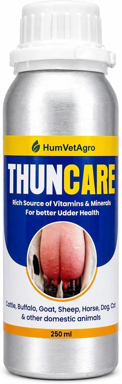 humvetagro Thuncare Rich of Vitamin & Minerals Pet Health Supplements-picture-41