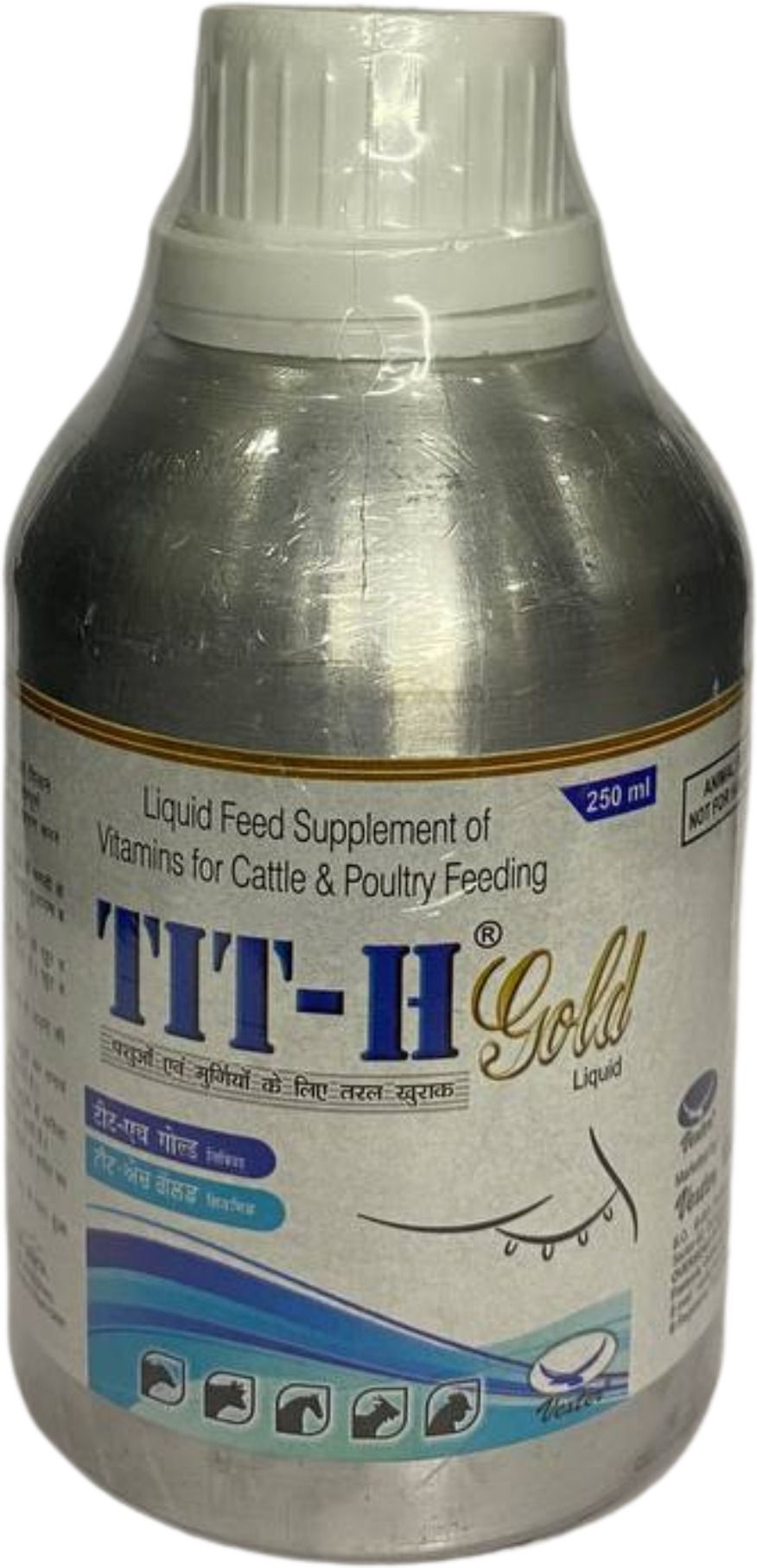 vexter healthcare Tit-H Gold Liquid Pet Health Supplements-picture-43
