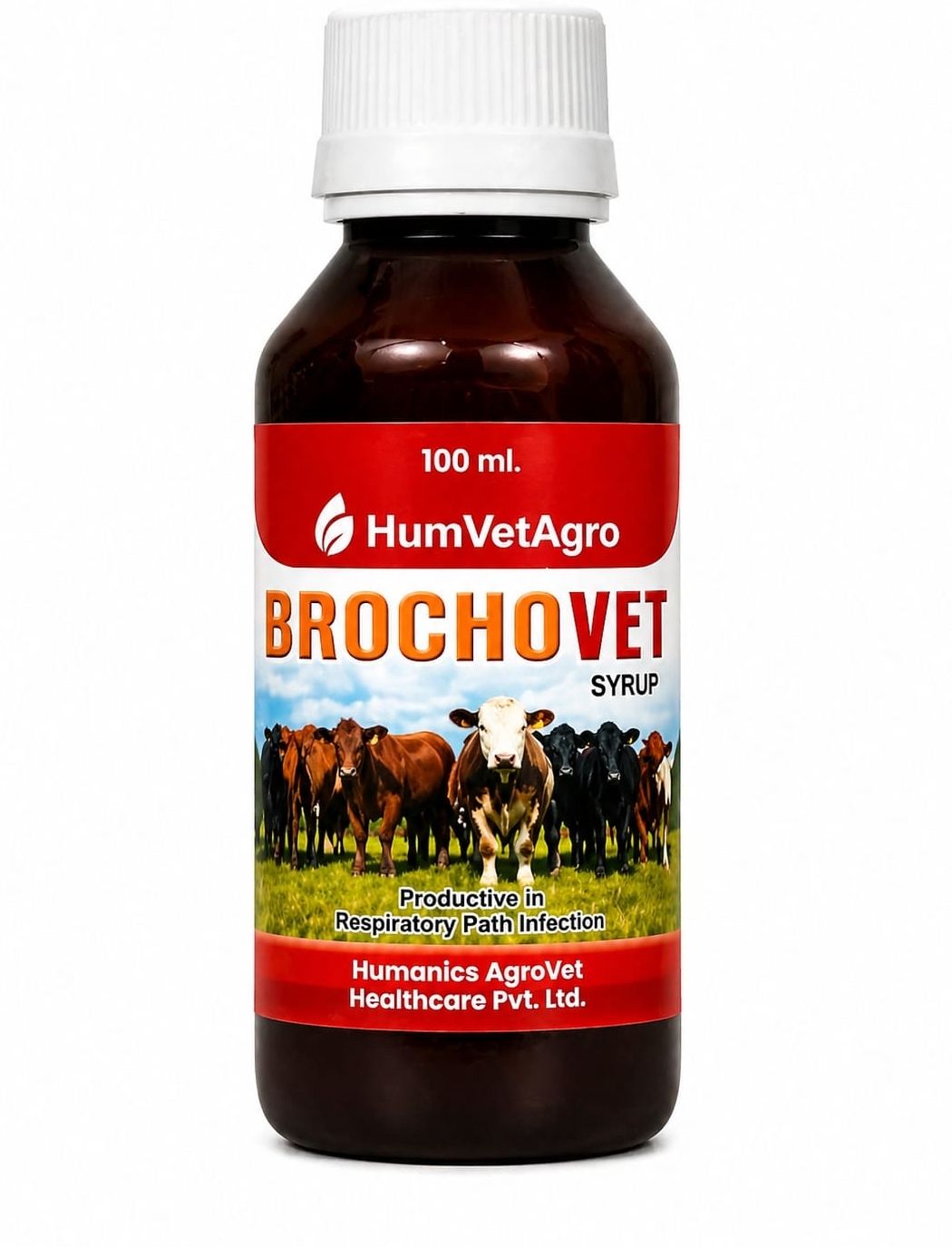 humvetagro Brochovet Vitamins & Minerals Pet Health Supplements-picture-37