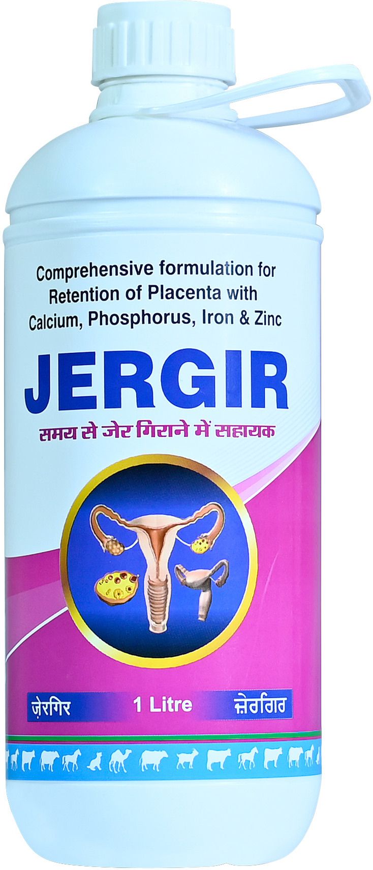 welcomevet WV_JERGIR_1L Pet Health Supplements-picture-24