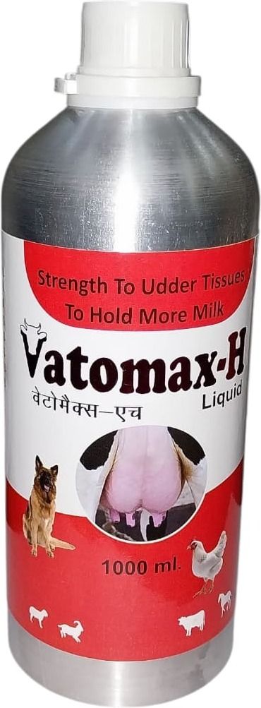 evergreen pharmaceucticals Vatomax-H Liquid for Animals Pet Health Supplements-picture-34