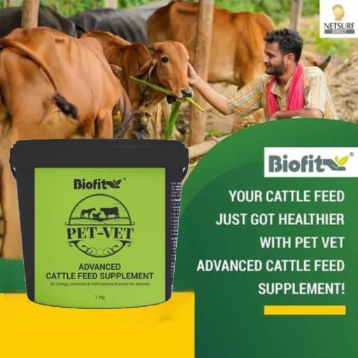 biofit Pet-vet-Petvet Advance feed supplement 0 kg Wet Adult, All Life Stages Cow Food-picture-20