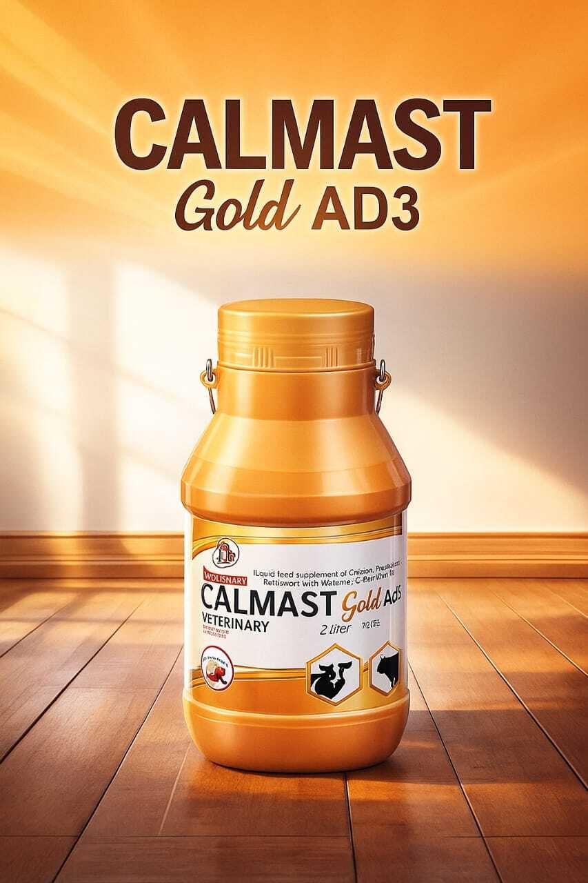 calmast Liquid Supplements for Cows – Nutritional Support Pet Health Supplements-picture-14
