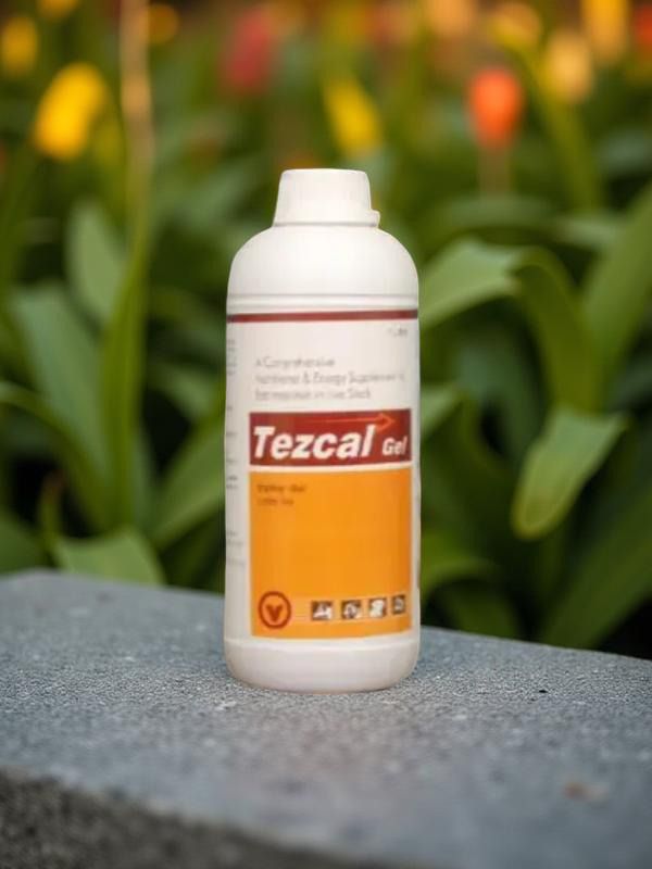 vainsar Tezcal Increasing Milk Production in Animals | सभी मवेशियों का दूध बढ़ाने के लिए Pet Health Supplements-picture-19