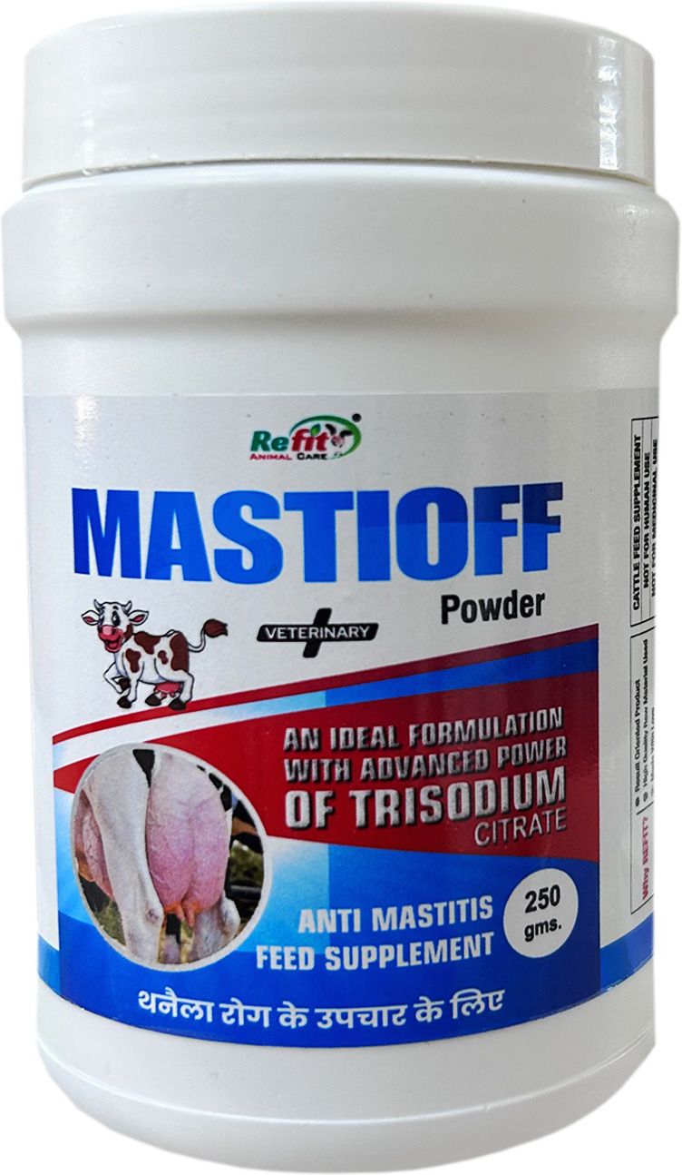 refit animal care Cow Mastitis Medicine Supplement Powder Pet Health Supplements-picture-29