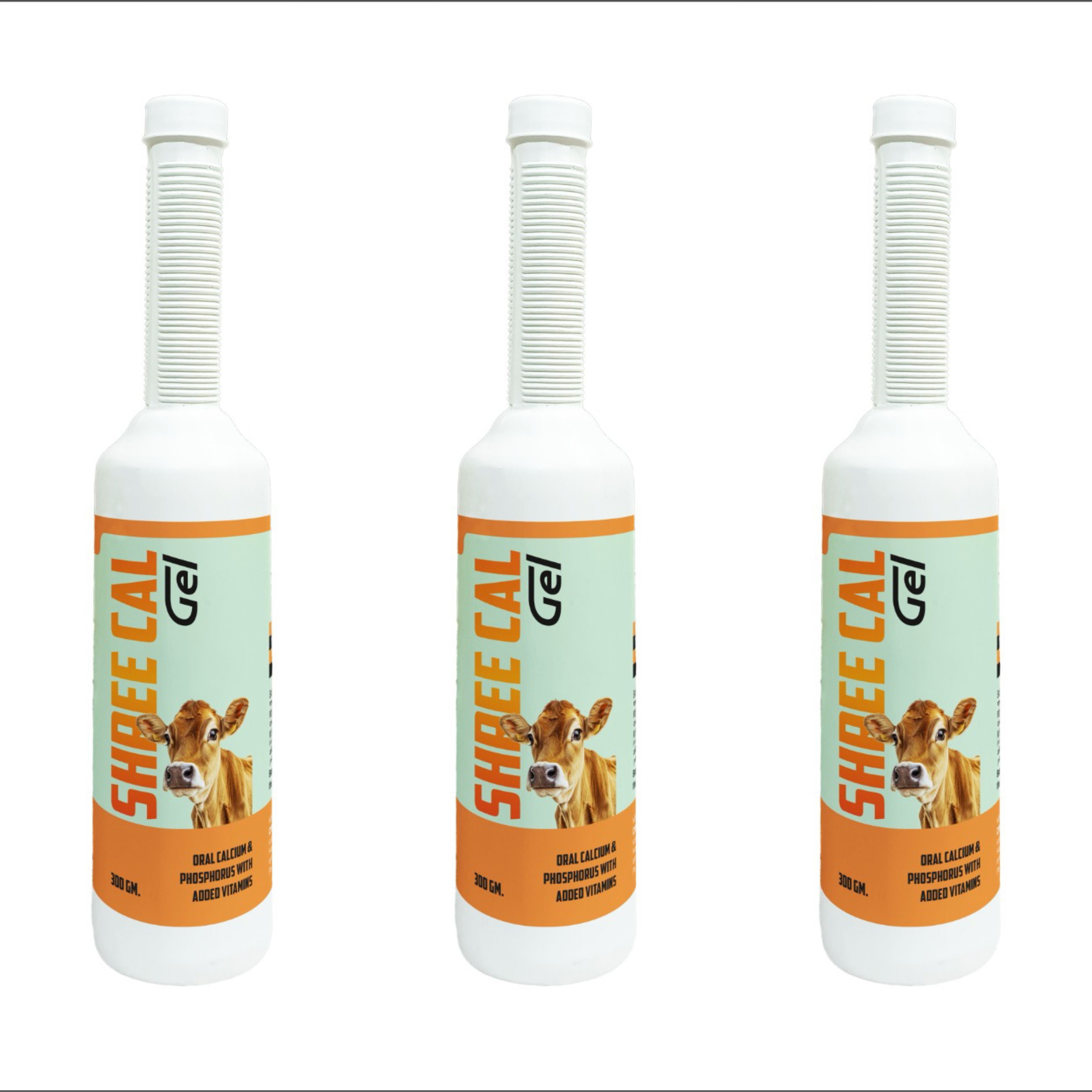 Calcium gel Pet Health Supplements-image-12