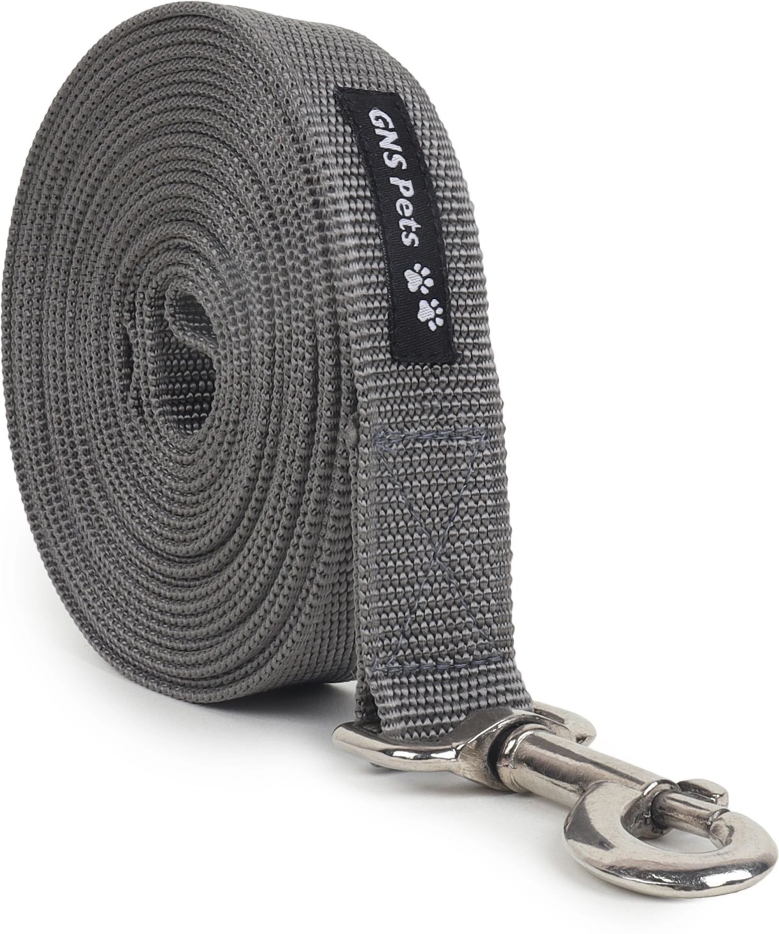leash for Dog puppy pet Swivel clasp ~5 feet long 175 cm Dog Strap Leash-image-28